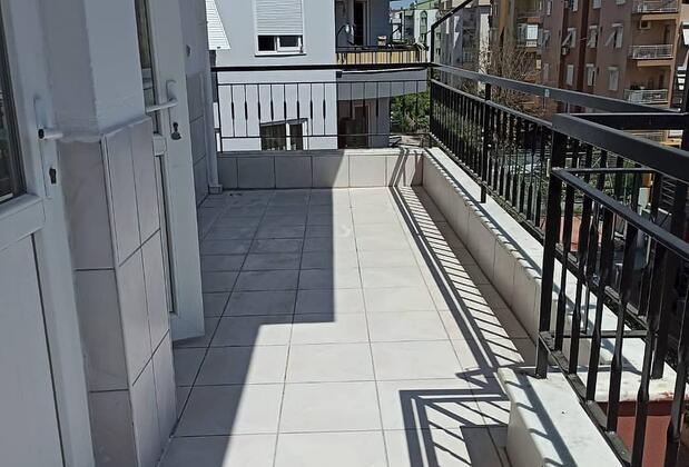 İtil Apart Antalya - Görsel 4