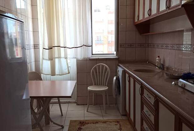 İtil Apart Antalya - Görsel 7