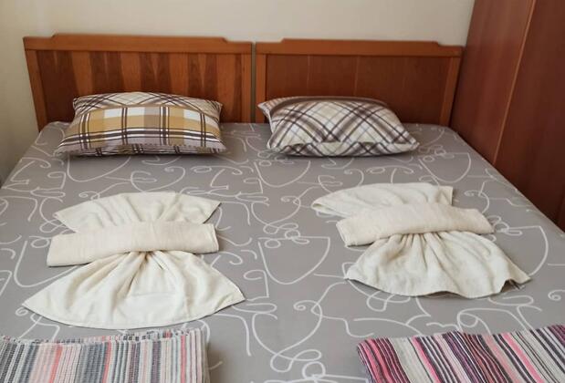 İtil Apart Antalya - Görsel 11