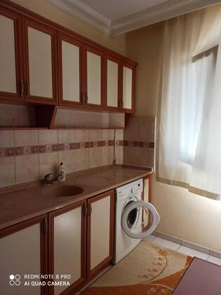 İtil Apart Antalya - Görsel 5