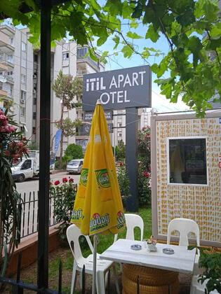 İtil Apart Antalya - Görsel 3