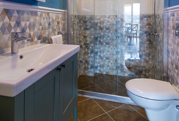 Defne Residence Selimiye - Görsel 21