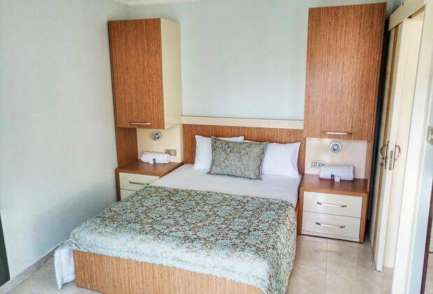 Villa Suite Otel Restaurant & Cafe - Görsel 14