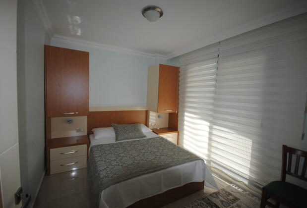 Villa Suite Otel Restaurant & Cafe - Görsel 8