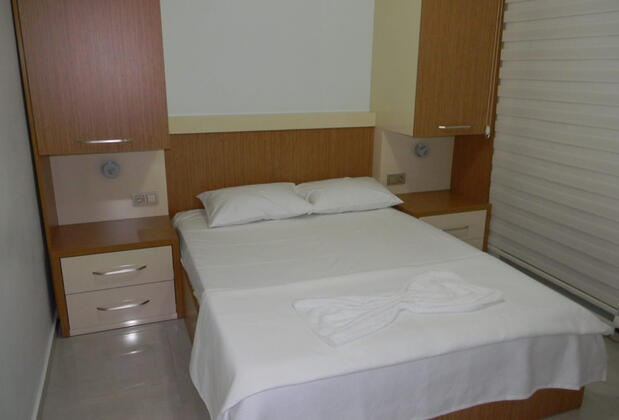 Villa Suite Otel Restaurant & Cafe - Görsel 13