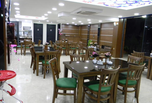 Villa Suite Otel Restaurant & Cafe - Görsel 25