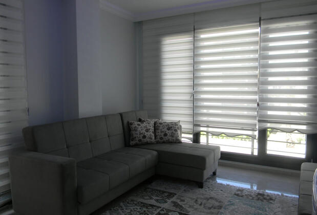 Villa Suite Otel Restaurant & Cafe - Görsel 7