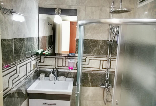 Villa Suite Otel Restaurant & Cafe - Görsel 17