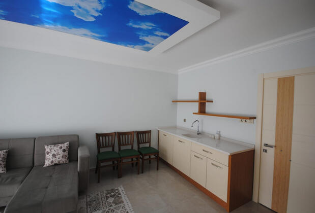 Villa Suite Otel Restaurant & Cafe - Görsel 15