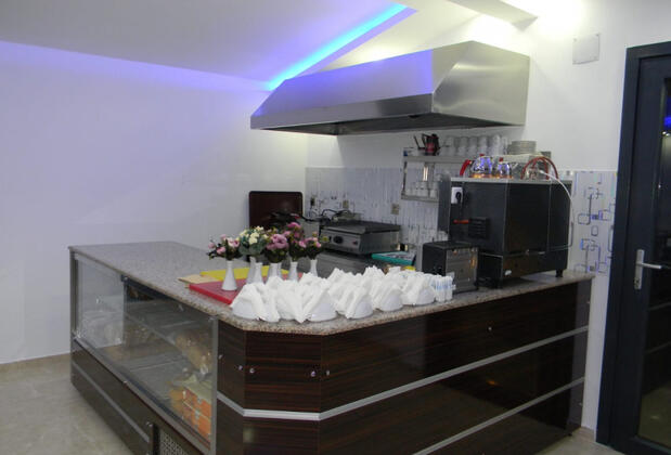 Villa Suite Otel Restaurant & Cafe - Görsel 18