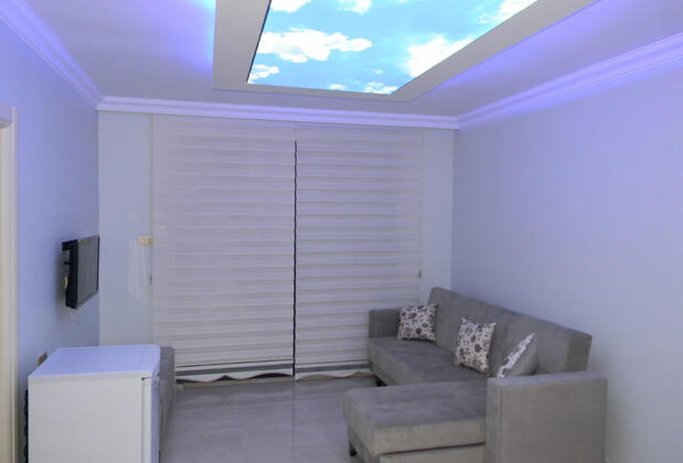 Villa Suite Otel Restaurant & Cafe - Görsel 10