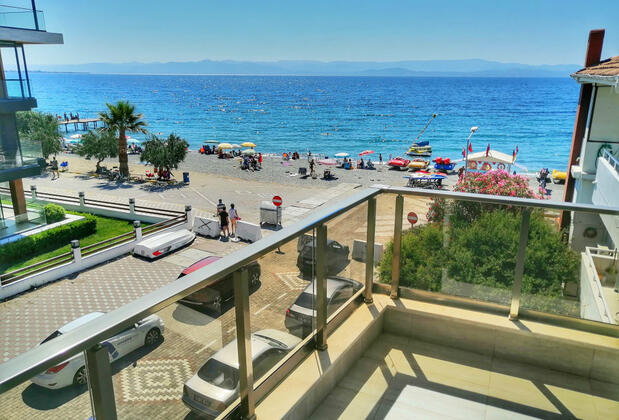 Villa Suite Otel Restaurant & Cafe - Görsel 6