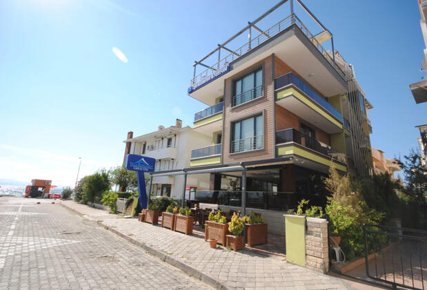 Villa Suite Otel Restaurant & Cafe - Görsel 3