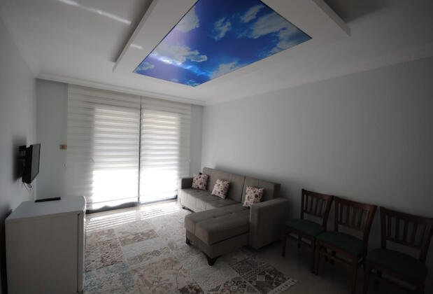 Villa Suite Otel Restaurant & Cafe - Görsel 16