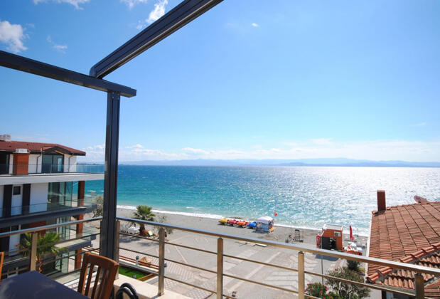 Villa Suite Otel Restaurant & Cafe - Görsel 5