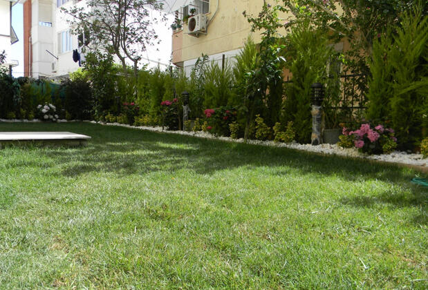 Villa Suite Otel Restaurant & Cafe - Görsel 27