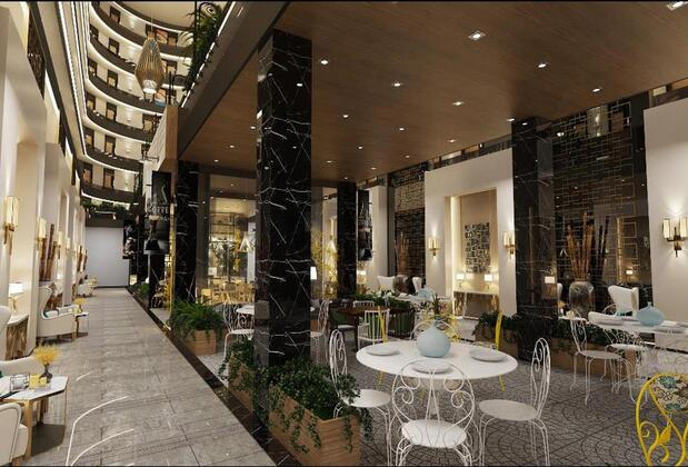 Alarcha Hotels & Resorts - Görsel 3