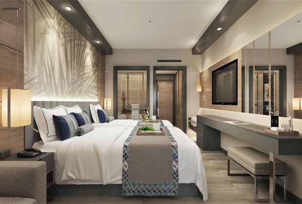 Alarcha Hotels & Resorts - Görsel 9