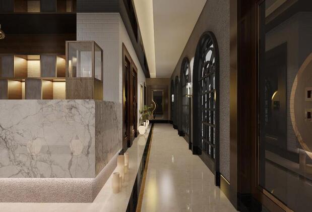 Alarcha Hotels & Resorts - Görsel 4