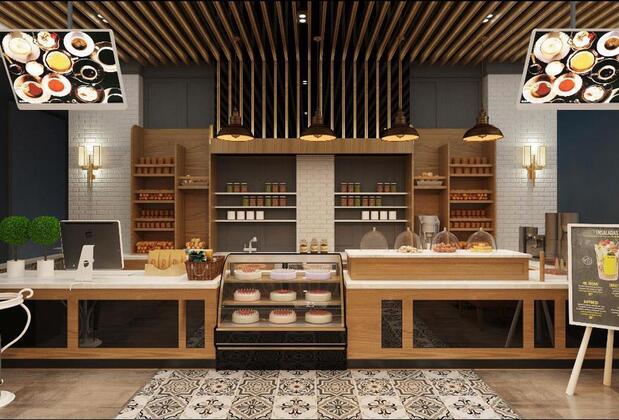 Alarcha Hotels & Resorts - Görsel 12