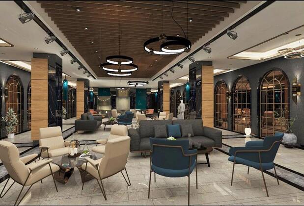 Alarcha Hotels & Resorts - Görsel 5