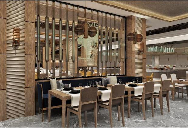 Alarcha Hotels & Resorts - Görsel 14