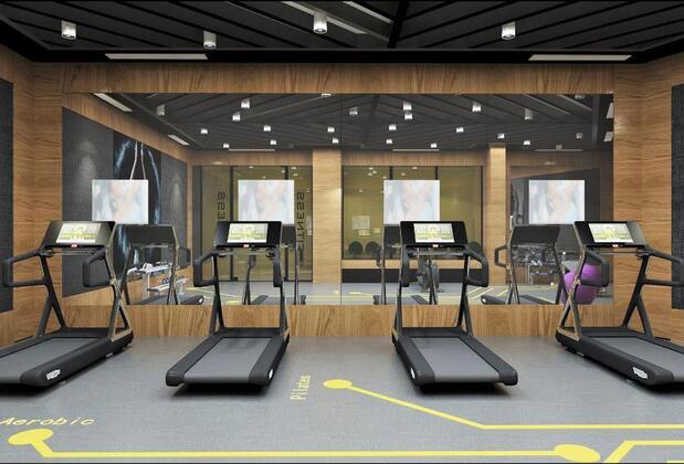 Alarcha Hotels & Resorts - Görsel 17