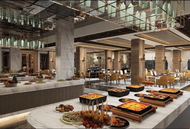 Alarcha Hotels & Resorts - Görsel 13