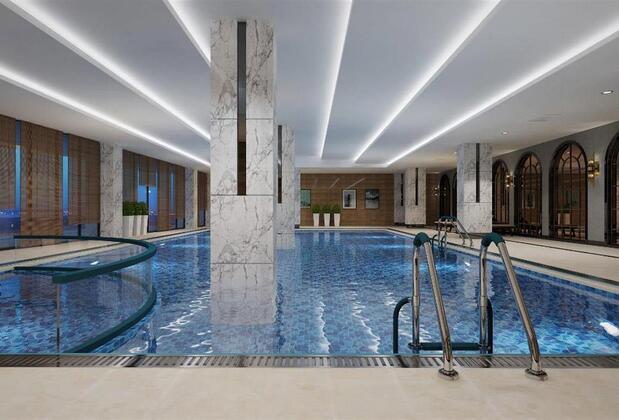 Alarcha Hotels & Resorts - Görsel 19