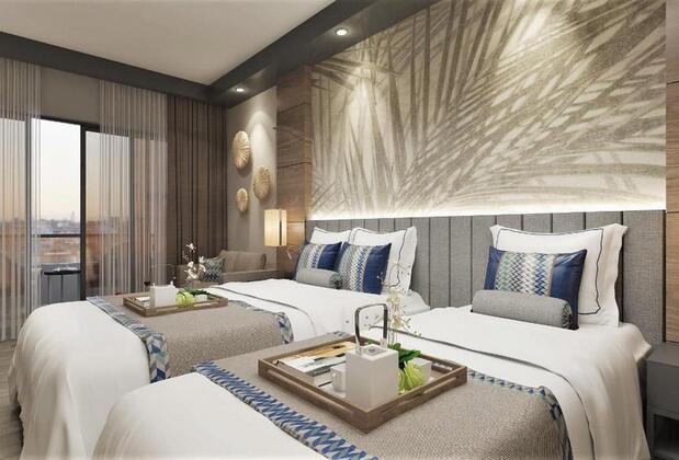 Alarcha Hotels & Resorts - Görsel 10