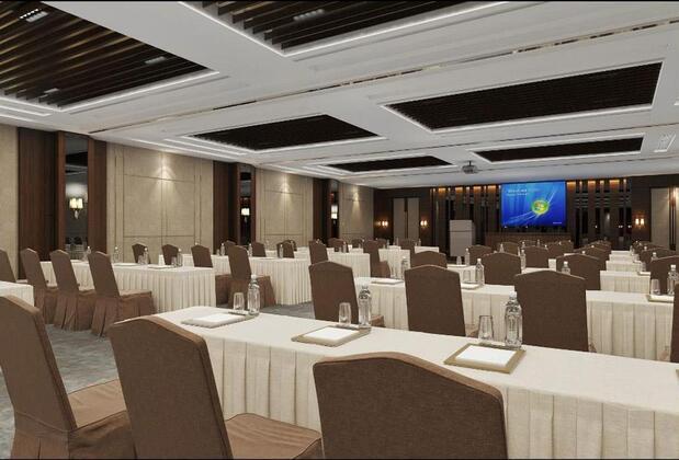 Alarcha Hotels & Resorts - Görsel 16