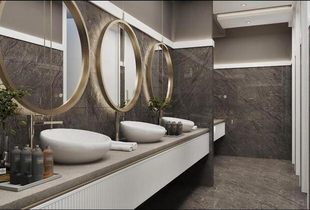 Alarcha Hotels & Resorts - Görsel 11