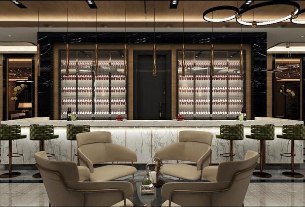 Alarcha Hotels & Resorts - Görsel 6