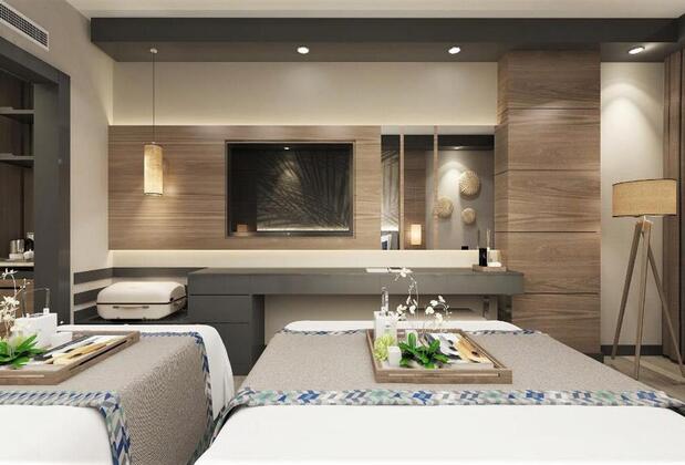 Alarcha Hotels & Resorts - Görsel 8