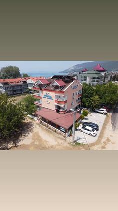 Kumsal Apart Pansiyon Erdek - Görsel 6