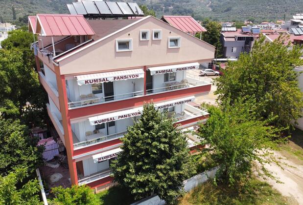 Kumsal Apart Pansiyon Erdek - Görsel 5