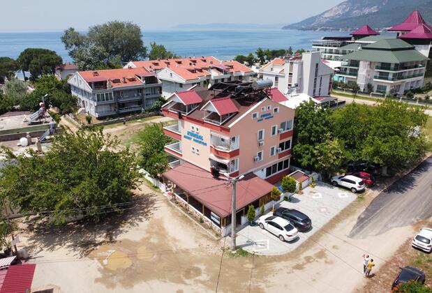 Kumsal Apart Pansiyon Erdek - Görsel 3