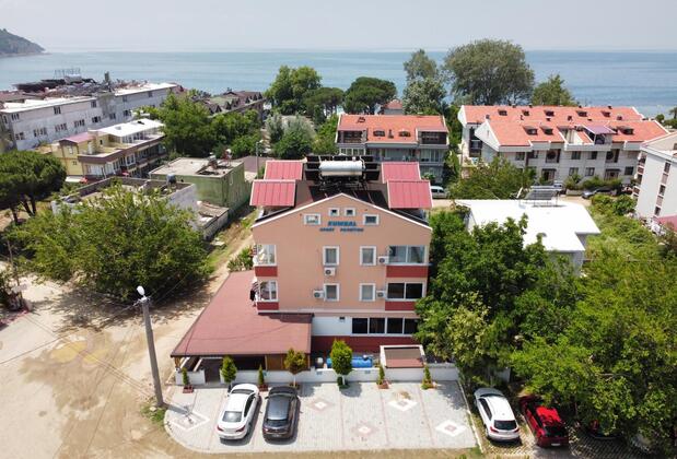 Kumsal Apart Pansiyon Erdek - Görsel 4