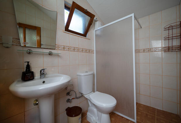 Adrasan Akya Otel - Görsel 8