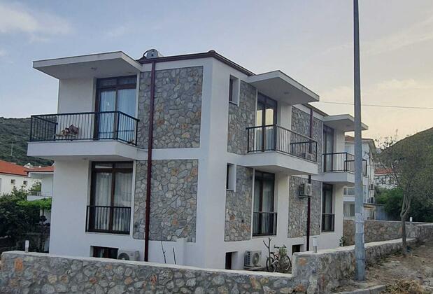 Karadağlı Apart Datça - Görsel 4