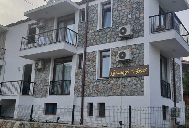 Karadağlı Apart Datça - Görsel 6