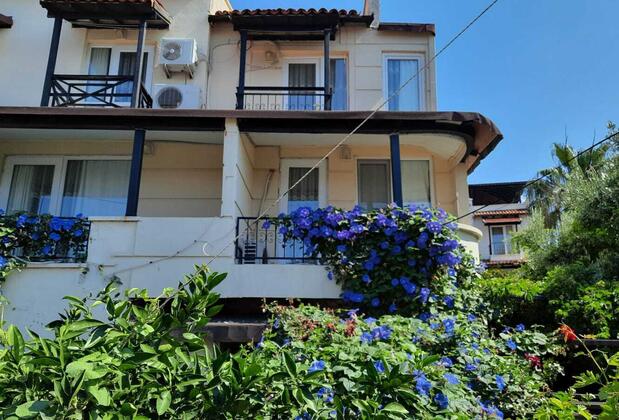 Cunda S Pansiyon - Görsel 3