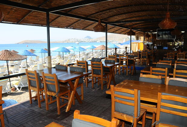 Irmak Boutique Otel  - Görsel 12