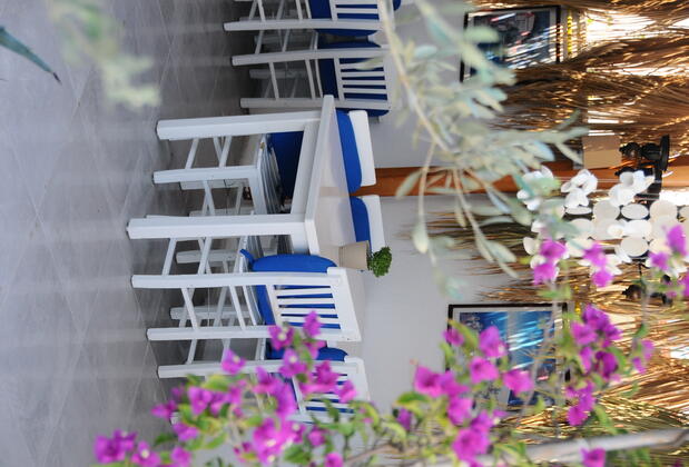 Irmak Boutique Otel  - Görsel 3