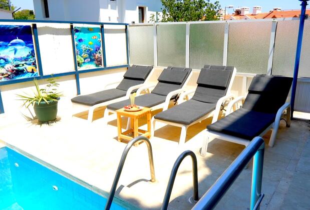 Yalçınkayalar Apart - Görsel 3