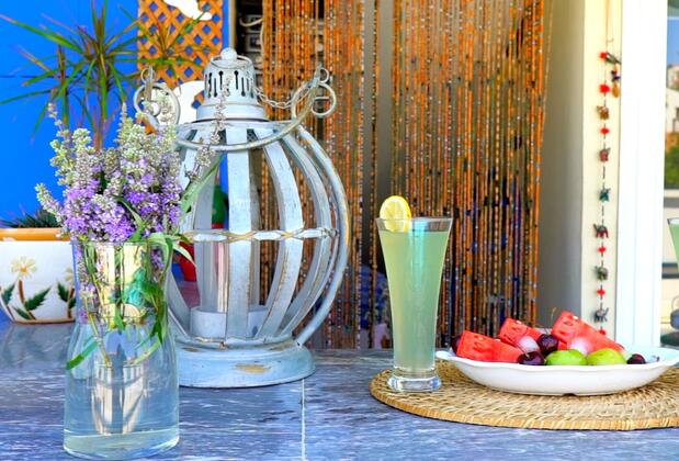 Yalçınkayalar Apart - Görsel 2