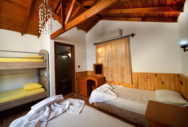 Adrasan Akya Otel - Görsel 5