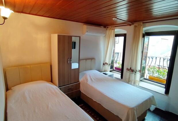 Ayvalık Aygün Pansiyon - Görsel 5