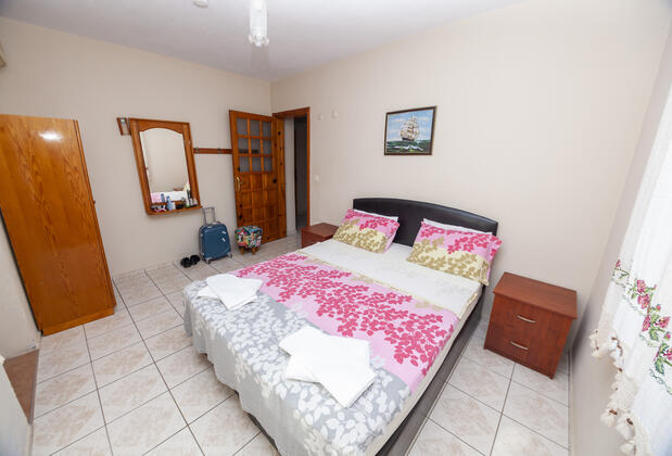 Villa Gardenia Apart - Görsel 4