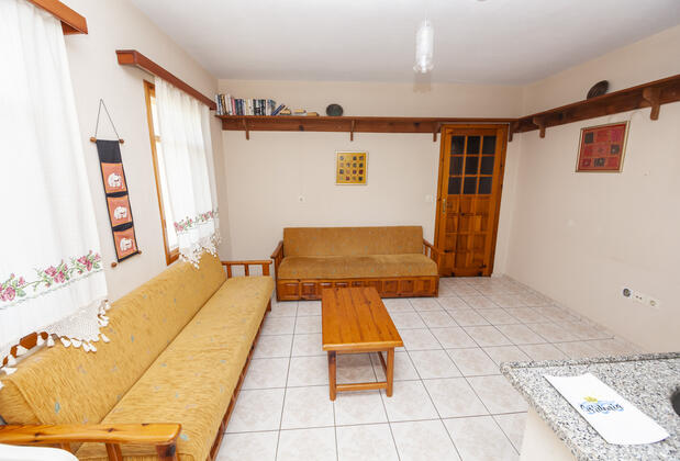 Villa Gardenia Apart - Görsel 7